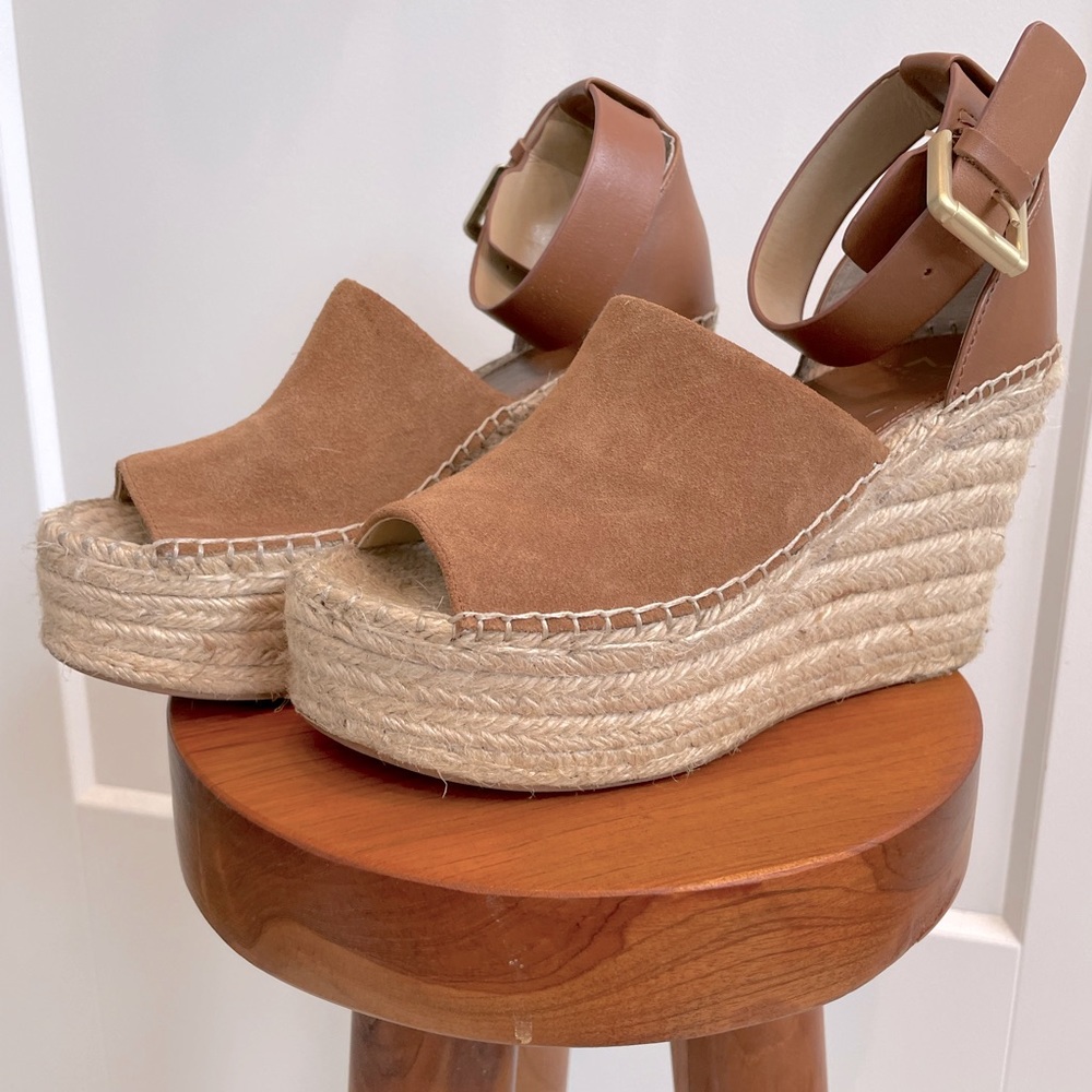 Marc Fisher Alida Espadrille